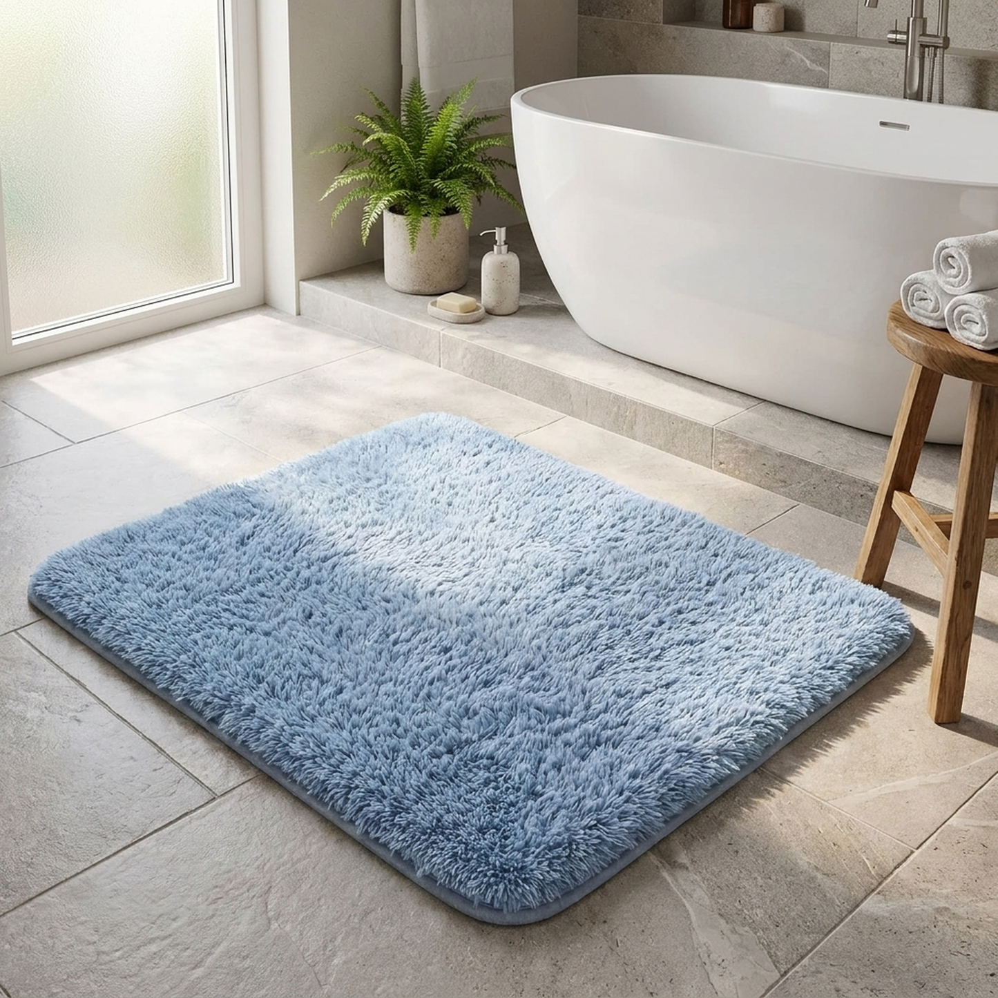 LISTINGOPT::kovosis::plush-bath-mat-for-soft-secure-steps::variant-unique-77f44fbe8cbc40