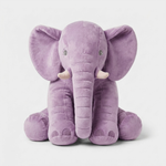 LISTINGOPT::kovosis::plush-elephant-for-cozy-cuddle-moments::color-purple