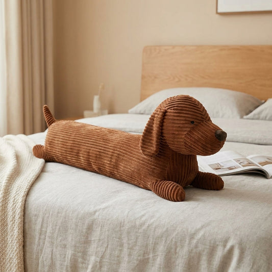 LISTINGOPT::kovosis::plush-ergonomic-dachshund-cushion-daxirest::01-hero