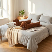 LISTINGOPT::kovosis::plush-ergonomic-dachshund-cushion-daxirest::03-lifestyle