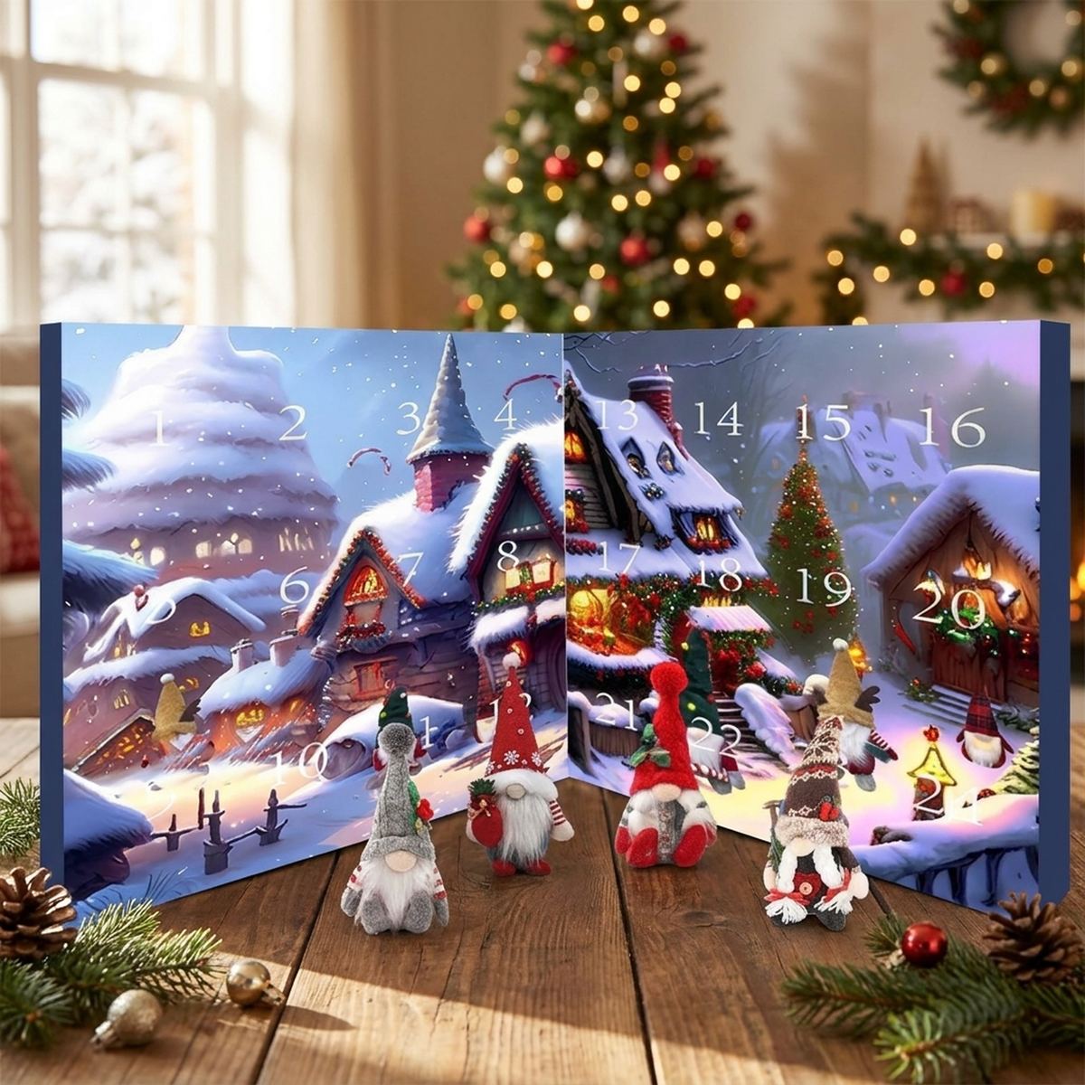 LISTINGOPT::kovosis::plush-gnome-advent-calendar-for-holiday-charm::variant-unique-274999e53746f0
