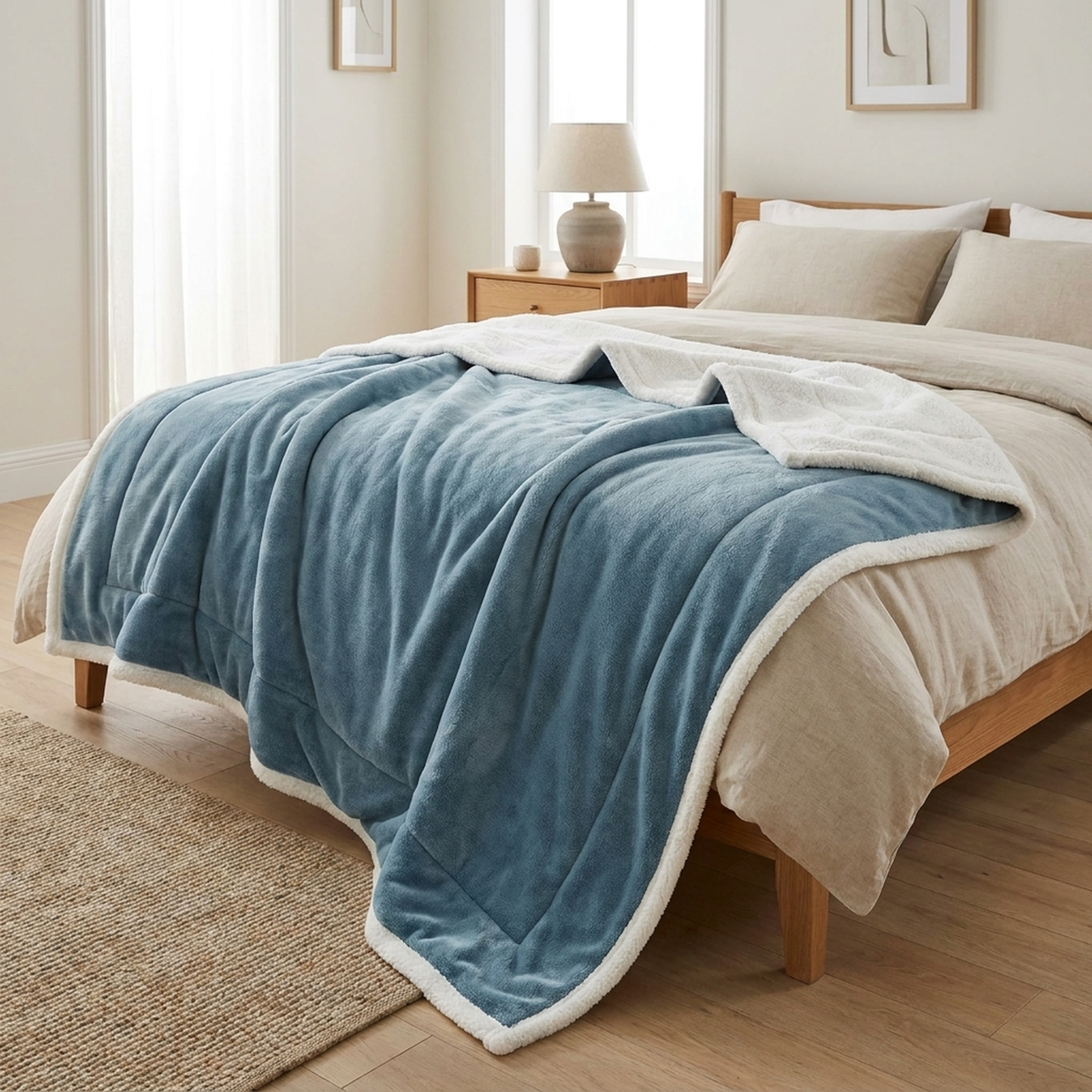 LISTINGOPT::kovosis::plush-wool-blanket-for-cozy-winter-nights::01-hero