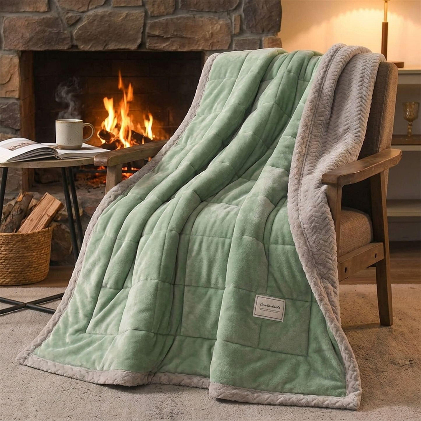LISTINGOPT::kovosis::plush-wool-blanket-for-cozy-winter-nights::variant-unique-91a63d5b4ed594