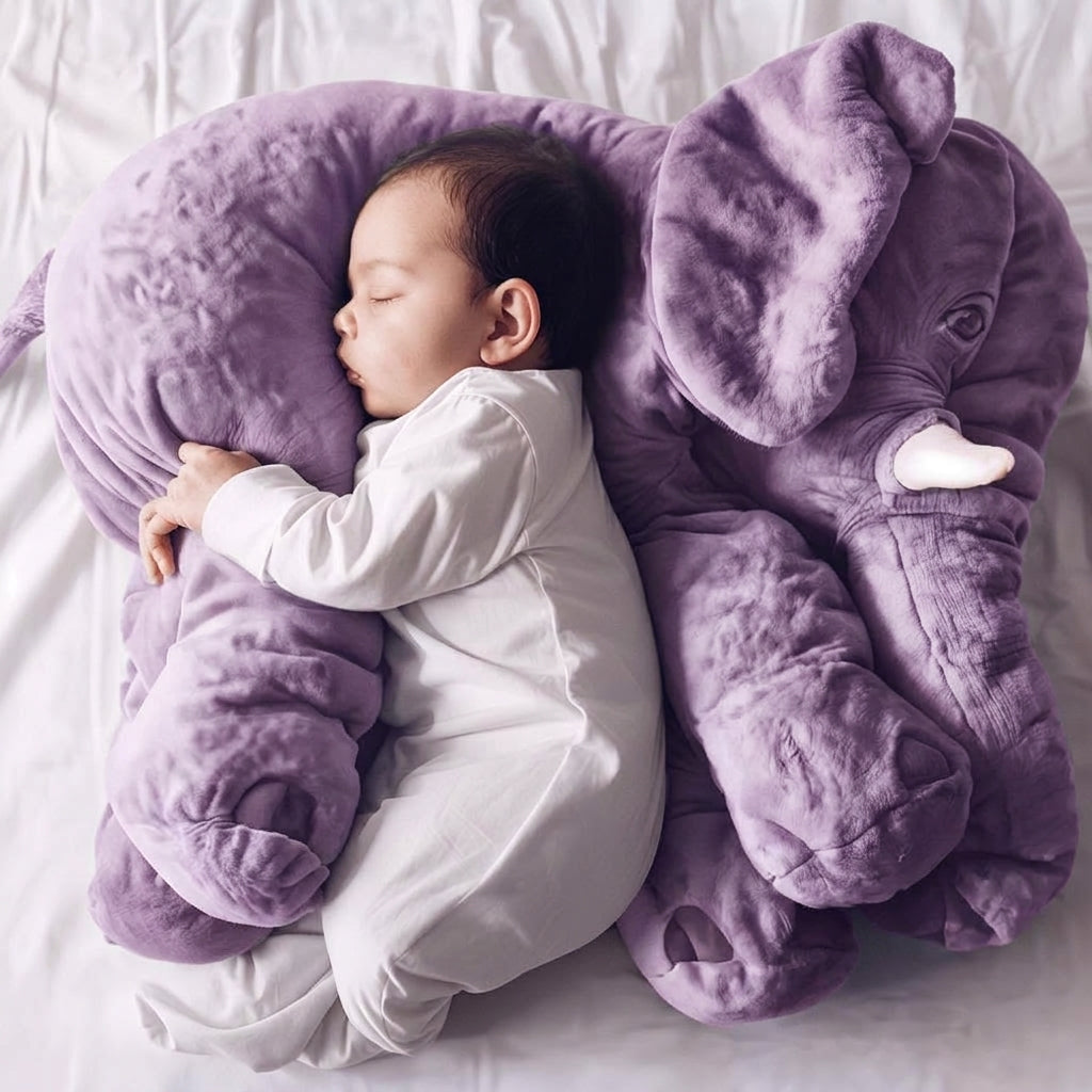 LISTINGOPT::kovosis::plushelephant-superweich-komfortabel-fur-gemutliche-kuschelmomente::color-lila