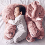 LISTINGOPT::kovosis::plushelephant-superweich-komfortabel-fur-gemutliche-kuschelmomente::color-rosa