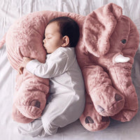 LISTINGOPT::kovosis::plushelephant-superweich-komfortabel-fur-gemutliche-kuschelmomente::color-rosa