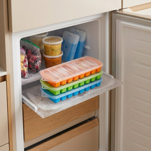 LISTINGOPT::kovosis::pop-out-plastic-ice-cube-tray-with-lid-reusable-ice-stick-tray-mold-for-water-and-sport-bottles::01-hero