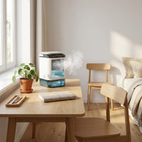LISTINGOPT::kovosis::portable-air-conditioner-3-speed-small-ac-unit-mini-air-cooler-900ml-water-tank-electric-fan-with-humidifier-for-bedroom-office::03-lifestyle