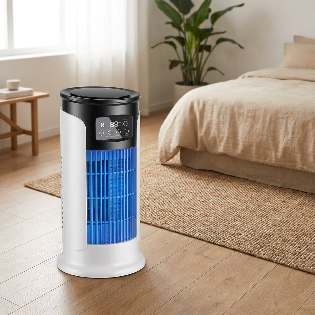 LISTINGOPT::kovosis::portable-air-conditioner-portable-6-speed-evaporative-air-cooling-fan-fan-blower::01-hero