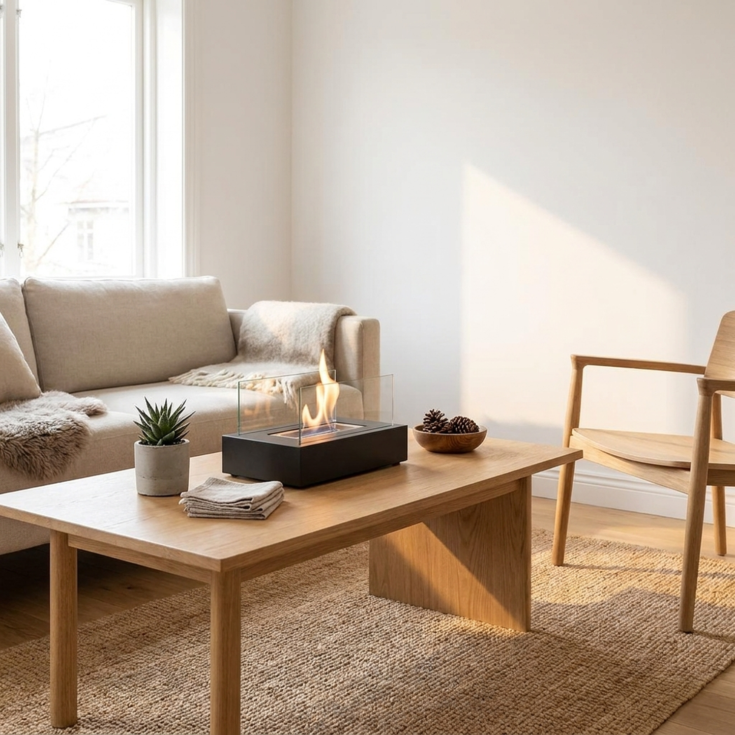 LISTINGOPT::kovosis::portable-bioethanol-table-fireplace-sculptural-ambiance::03-lifestyle