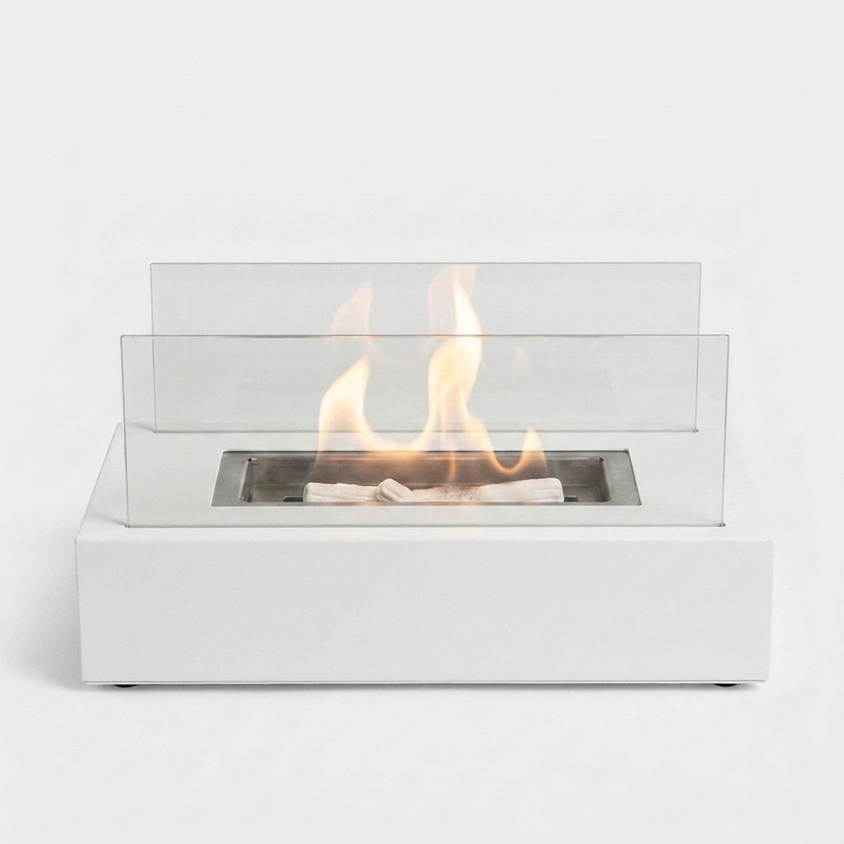 LISTINGOPT::kovosis::portable-bioethanol-table-fireplace-sculptural-ambiance::color-white