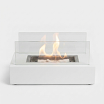 LISTINGOPT::kovosis::portable-bioethanol-table-fireplace-sculptural-ambiance::color-white