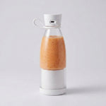 LISTINGOPT::kovosis::portable-blender-bottle-usb-rechargeable-6-blade::color-weiß