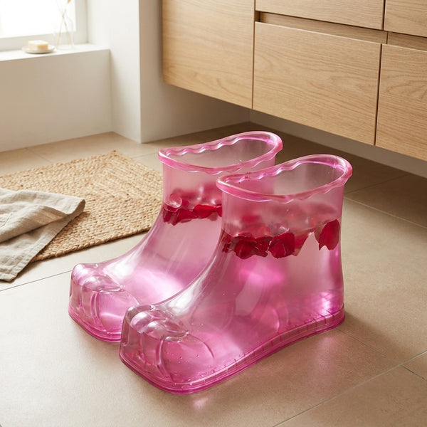 LISTINGOPT::kovosis::portable-foot-soak-bath-basin-for-pedicure-and-heat-relax-blood-circulation-enhancement-unscented-non-electric-no-battery-required::01-hero