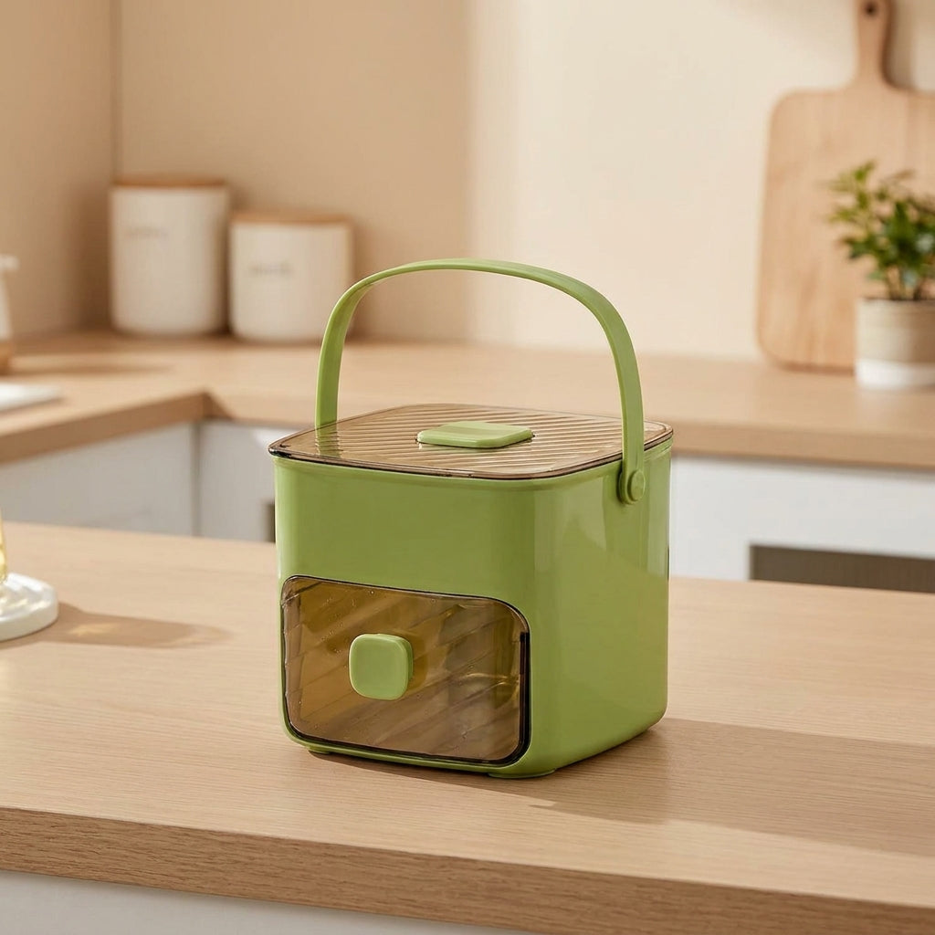 LISTINGOPT::kovosis::portable-ice-maker-with-handle-storage-drawer-countertop-ice-cube-maker-compact-ice-maker-machine-for-household-outdoor-use::01-hero