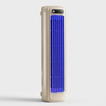 LISTINGOPT::kovosis::portable-rechargeable-air-conditioner-12-hour-cooling::color-beige