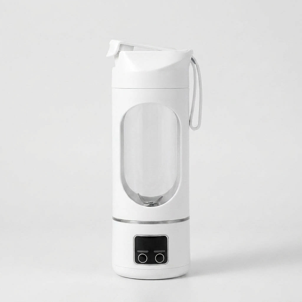 LISTINGOPT::kovosis::portable-usb-rechargeable-blender-juicer-easy-clean-perfect-for-fruit-vegetable-drinks-milkshakes-1014oz-to-1691oz-capacity::color-white