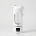 LISTINGOPT::kovosis::portable-usb-rechargeable-blender-juicer-easy-clean-perfect-for-fruit-vegetable-drinks-milkshakes-1014oz-to-1691oz-capacity::color-white