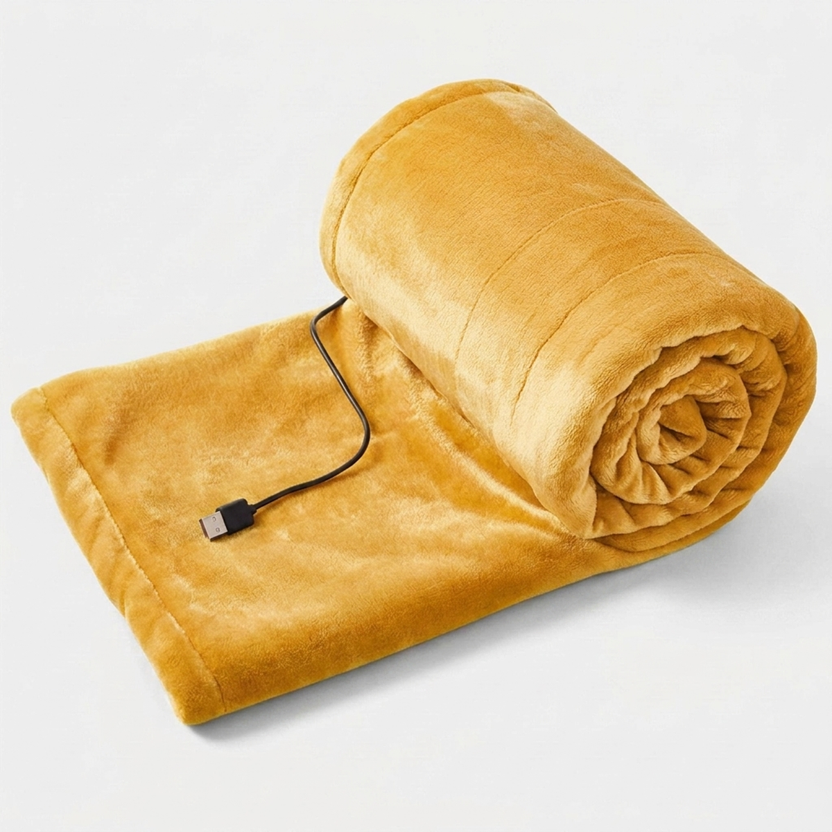 LISTINGOPT::kovosis::portable-usb-warming-blanket-custom-comfort::color-yellow