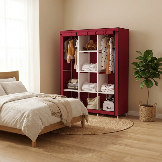 LISTINGOPT::kovosis::portable-wardrobe-cloth-organizer-for-clutter-free-rooms::01-hero