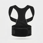LISTINGOPT::kovosis::posturelift-adjustable-back-brace-for-daily-posture-support-and-comfort::color-black