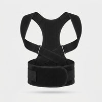 LISTINGOPT::kovosis::posturelift-adjustable-back-brace-for-daily-posture-support-and-comfort::color-black