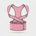 LISTINGOPT::kovosis::posturelift-adjustable-back-brace-for-daily-posture-support-and-comfort::color-pink