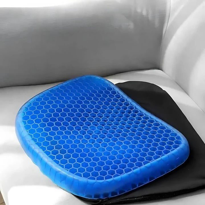 LISTINGOPT::kovosis::posturepro-orthopedic-gel-seat-cushion-for-tailbone-lumbar-support::04-closeup