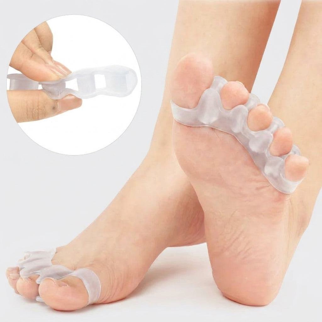 LISTINGOPT::kovosis::protective-toe-separator-suitable-bunion-yoga-gel-silicone-hammer-toes-corrector-for-women-men-straighteners-overlapping-1-pair::color-blue