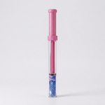LISTINGOPT::kovosis::pull-out-firework-water-gun-toy-dazzling-sprays::color-pink