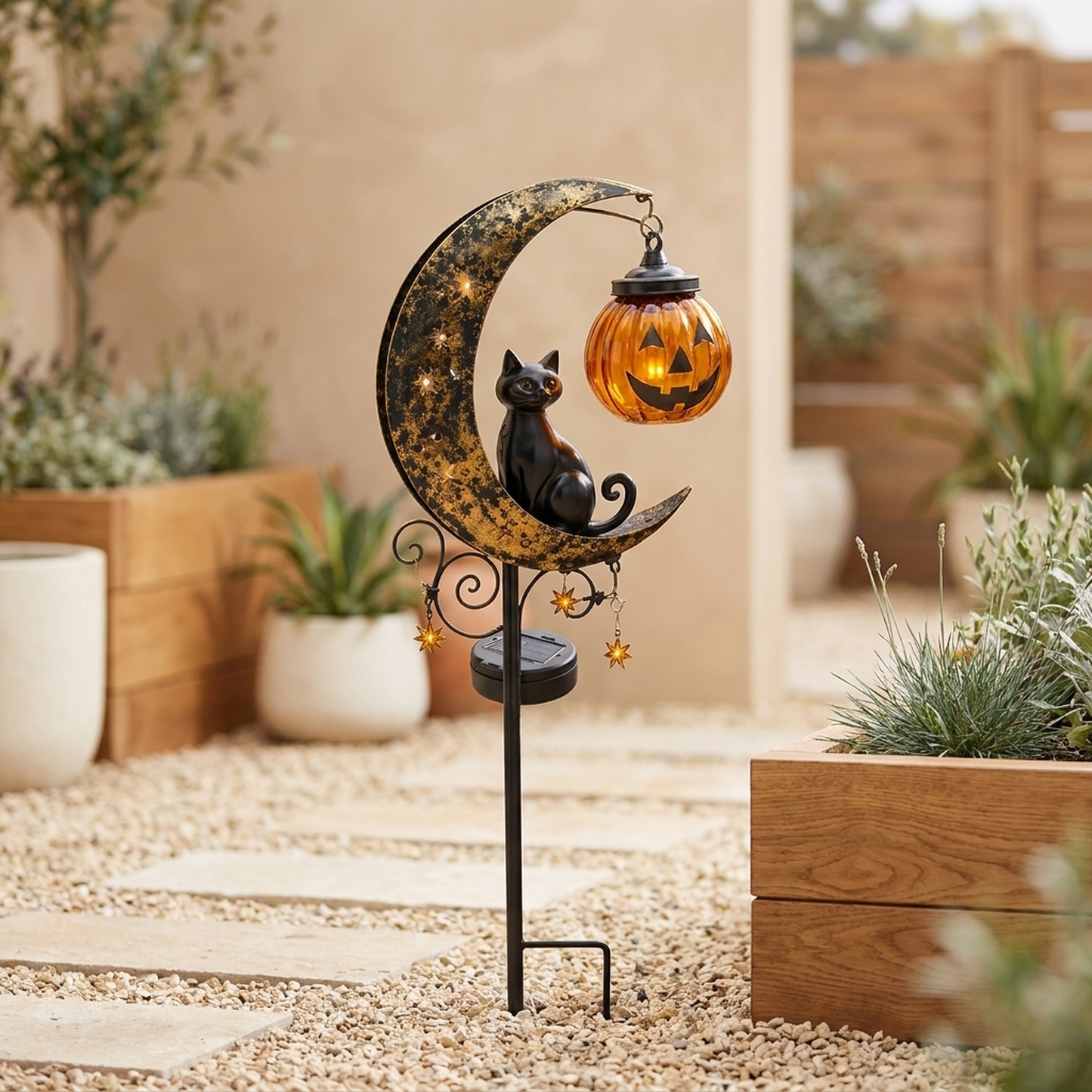 LISTINGOPT::kovosis::pumpkin-moon-garden-stake-light-for-enchanted-paths::01-hero