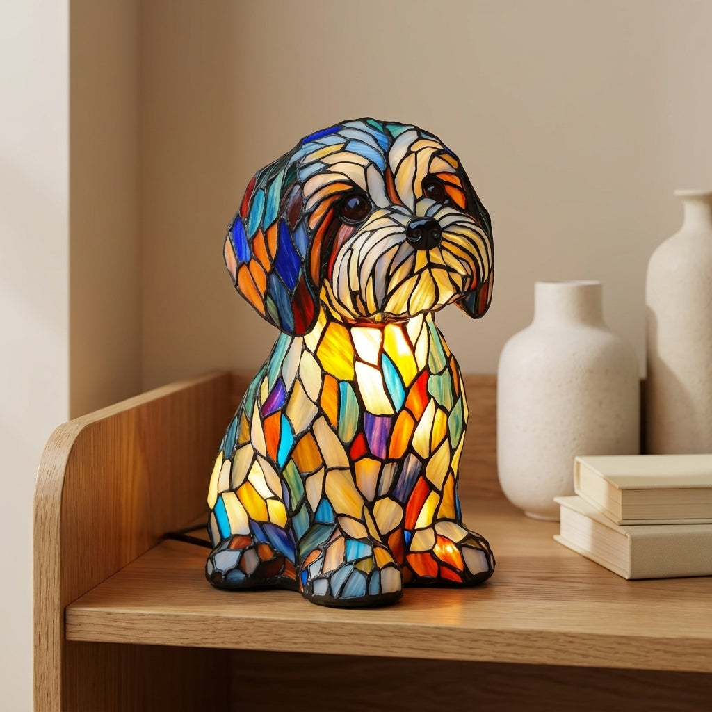LISTINGOPT::kovosis::pupglow-artistic-dog-breed-led-night-lamp-for-cozy-home-decor::01-hero