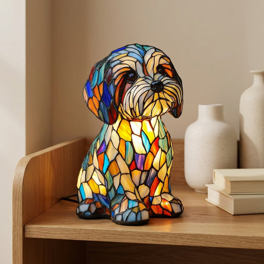 LISTINGOPT::kovosis::pupglow-artistic-dog-breed-led-night-lamp-for-cozy-home-decor::01-hero