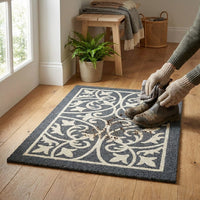 LISTINGOPT::kovosis::purehome-low-profile-indoor-mat-entryway-rug-non-slip-1pc::02-inuse