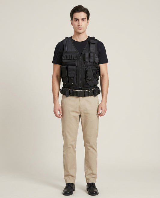 LISTINGOPT::kovosis::quick-release-multi-functional-breathable-vest-for-outdoor-adventure-camping-hiking-fishing-training::01-front