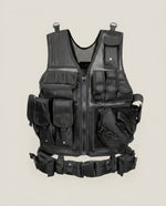 LISTINGOPT::kovosis::quick-release-multi-functional-breathable-vest-for-outdoor-adventure-camping-hiking-fishing-training::04-closeup