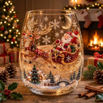 LISTINGOPT::kovosis::raised-3d-christmas-glass-cup-for-festive-charm::variant-unique-bceb061b76580e