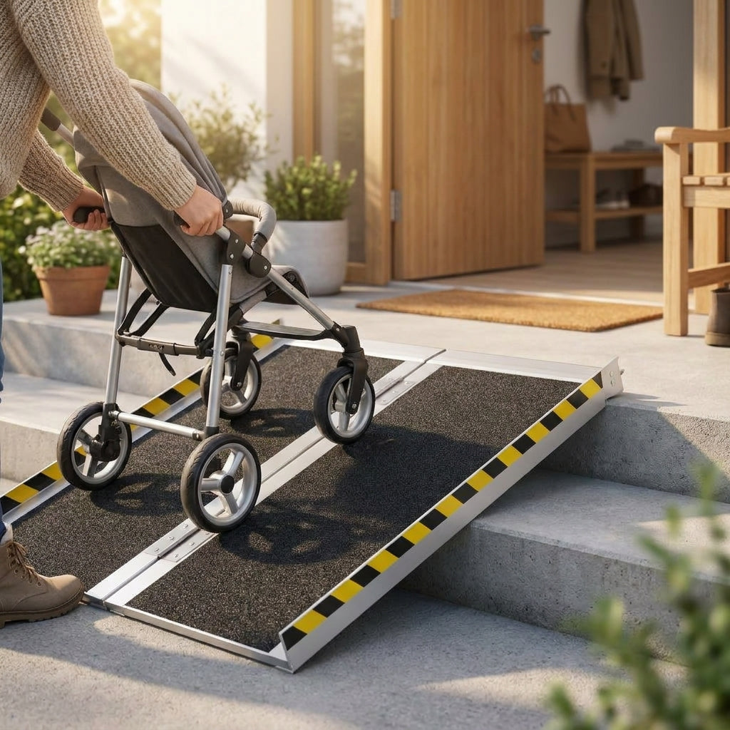 LISTINGOPT::kovosis::rampe-acces-pliable-61-152cm-antiderapante-270kg-livraison::02-inuse