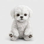 LISTINGOPT::kovosis::realistic-robotic-puppy::color-white