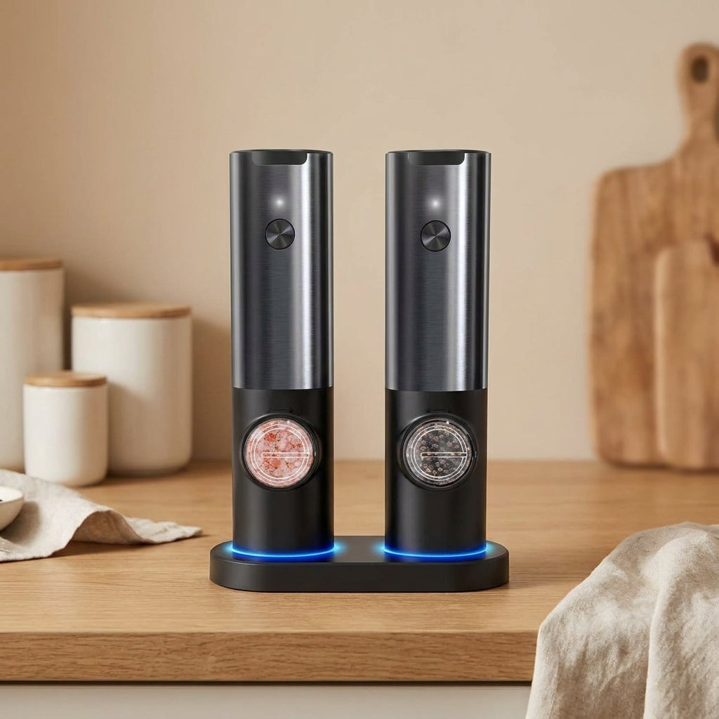 LISTINGOPT::kovosis::rechargeable-electric-salt-and-pepper-mill-set::01-hero