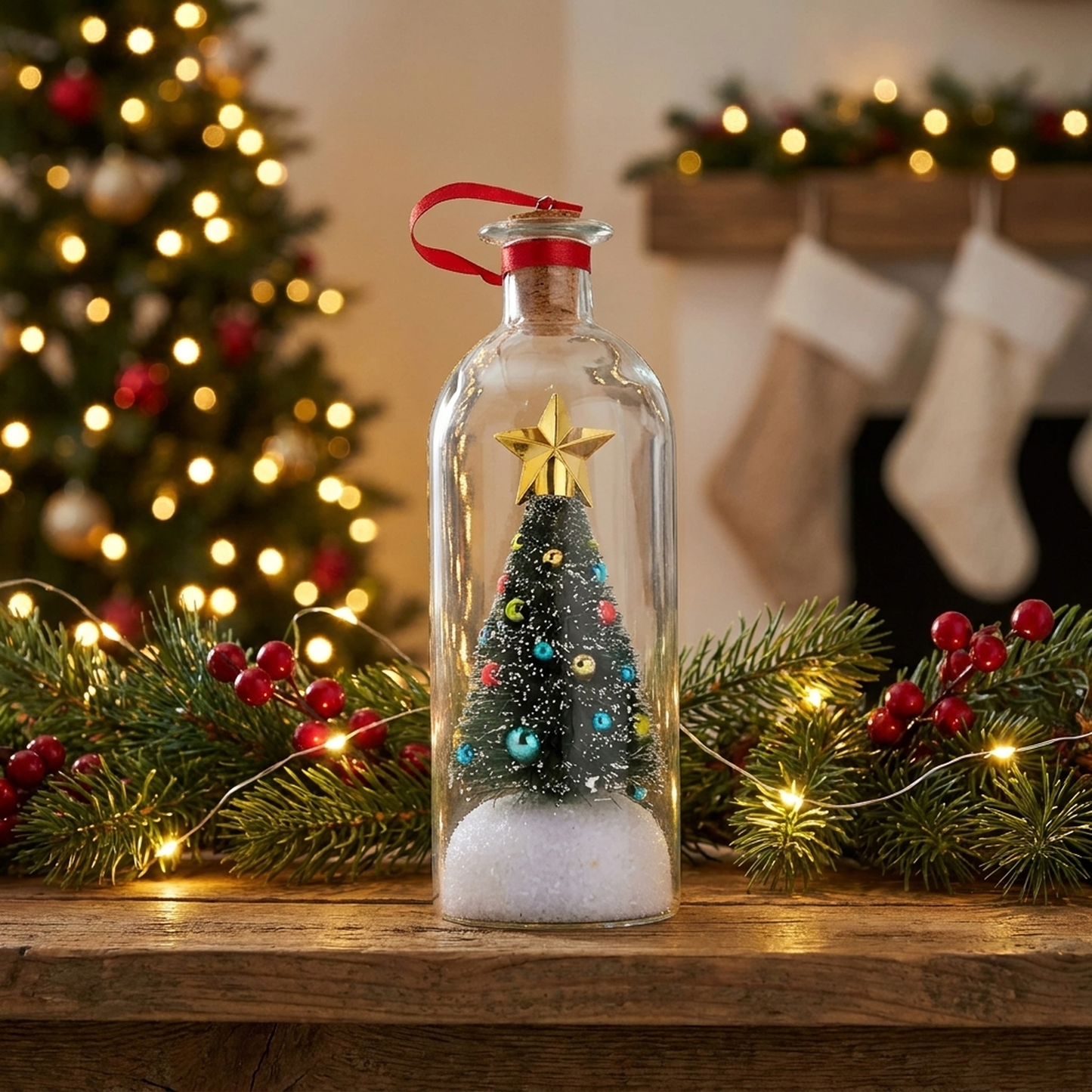 LISTINGOPT::kovosis::recordable-message-bottle-storage-ornament-for-holiday-memories::variant-unique-e91d87baeb5caf