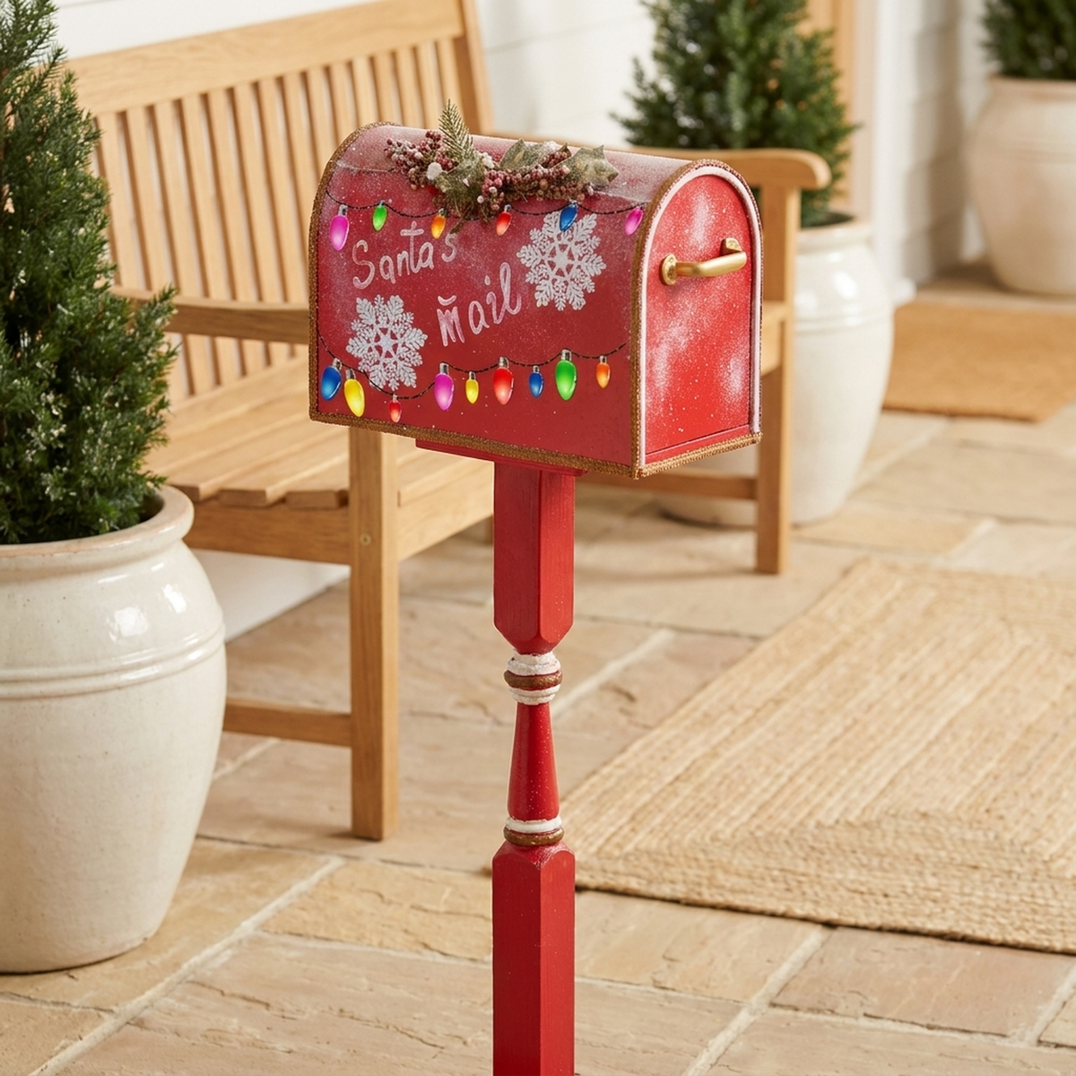 LISTINGOPT::kovosis::reflective-holiday-table-lights-with-magnetic-glow::01-hero