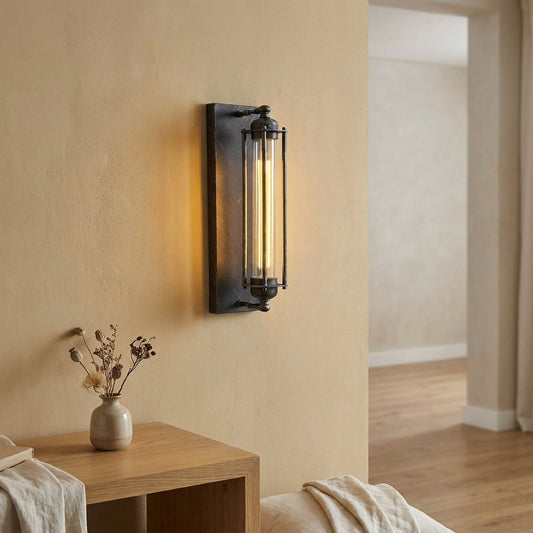 LISTINGOPT::kovosis::regalight-vintage-led-wall-light-with-warm-ambient-glow-and-classic-metal-design-for-cozy-elegant-interior-wall-illumination::01-hero