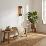 LISTINGOPT::kovosis::regalight-vintage-led-wall-light-with-warm-ambient-glow-and-classic-metal-design-for-cozy-elegant-interior-wall-illumination::03-lifestyle