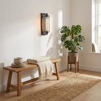 LISTINGOPT::kovosis::regalight-vintage-led-wall-light-with-warm-ambient-glow-and-classic-metal-design-for-cozy-elegant-interior-wall-illumination::03-lifestyle