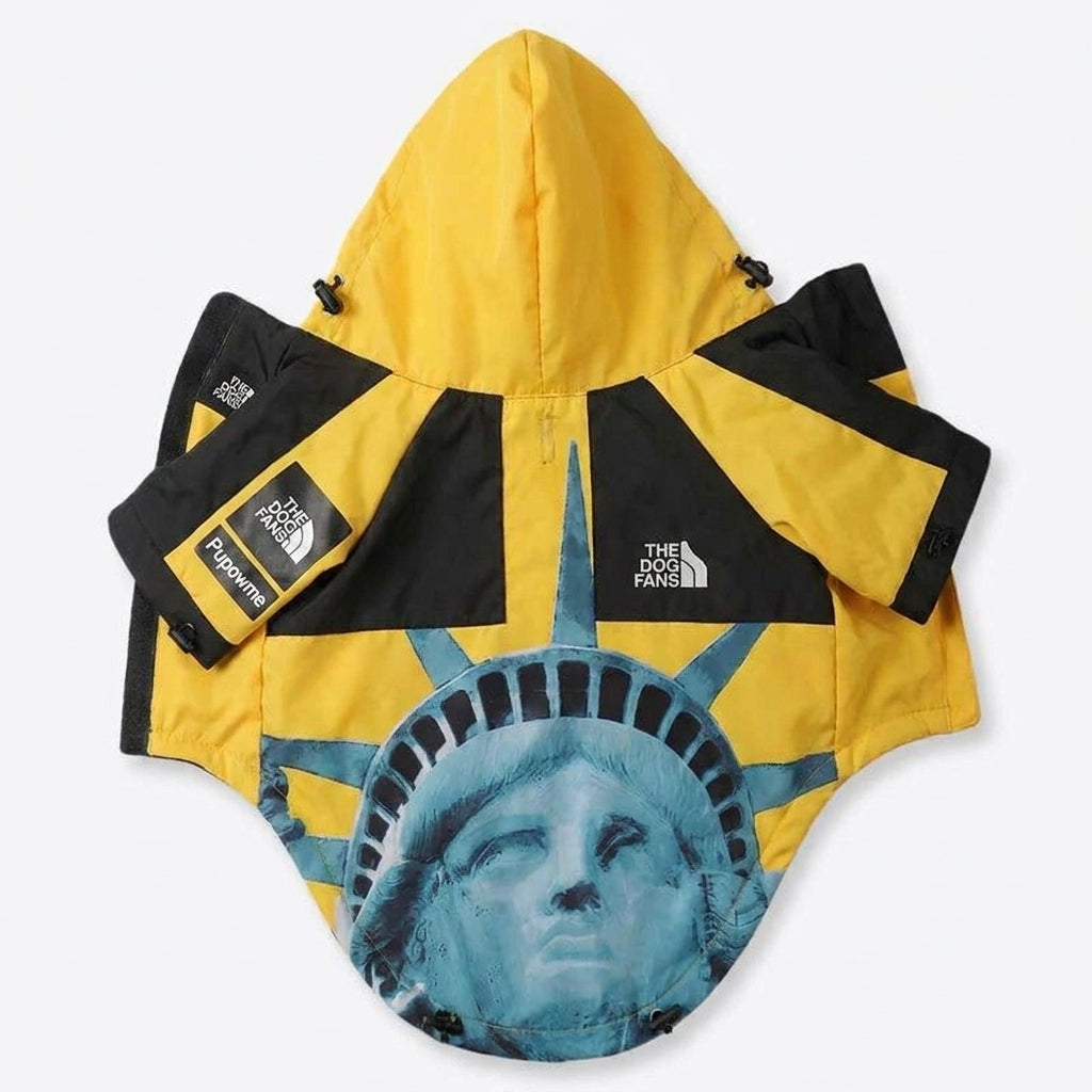 LISTINGOPT::kovosis::regenmantel-prohund::color-yellow