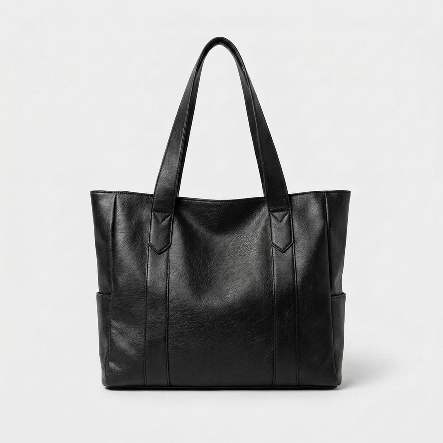 LISTINGOPT::kovosis::retro-leather-shoulder-bag-timeless-character::color-black