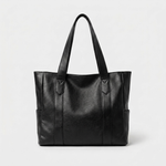 LISTINGOPT::kovosis::retro-leather-shoulder-bag-timeless-character::color-black