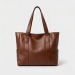 LISTINGOPT::kovosis::retro-leather-shoulder-bag-timeless-character::color-brown