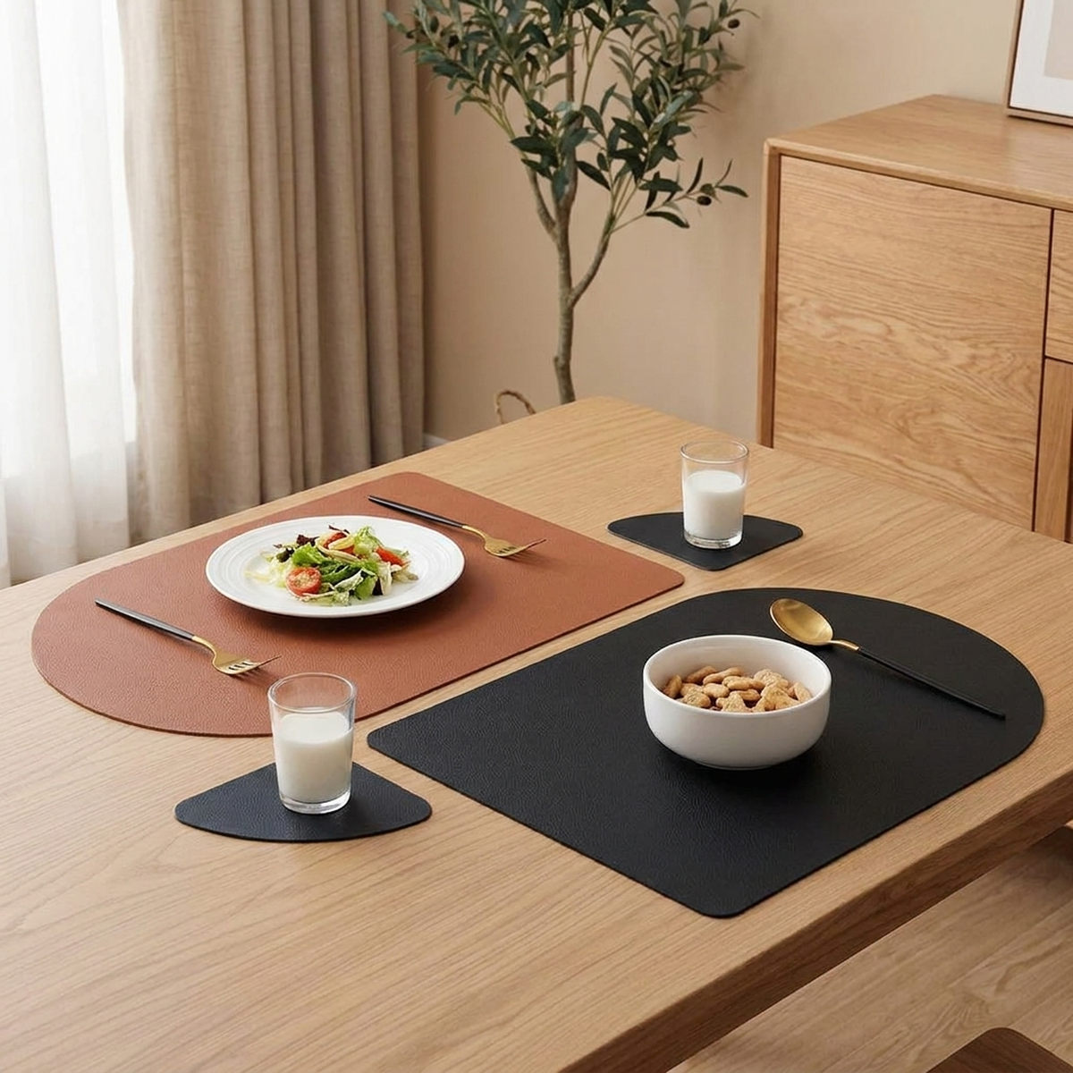 LISTINGOPT::kovosis::reversible-leather-coasters-placemats-two-looks::01-hero